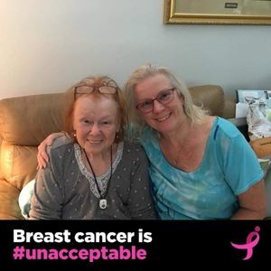 Meet your Posher, Judy